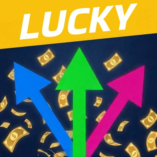 Games like Arrow To Rich