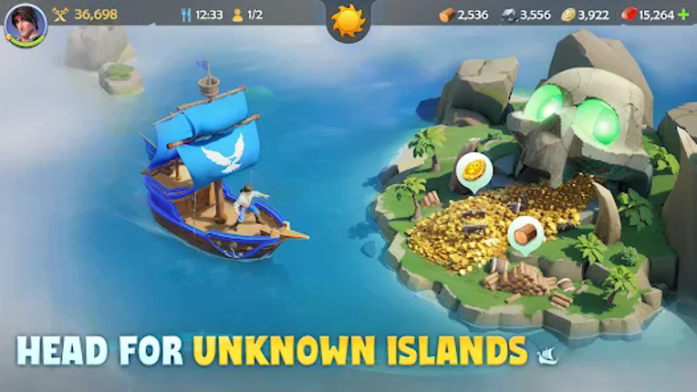 Last Survival: Fleet Wars Image