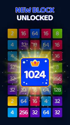 2248: Number Puzzle 2048 screenshot