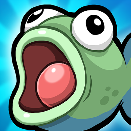 Tadpole Tap Image