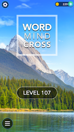 Word Mind: Crossword puzzle Image