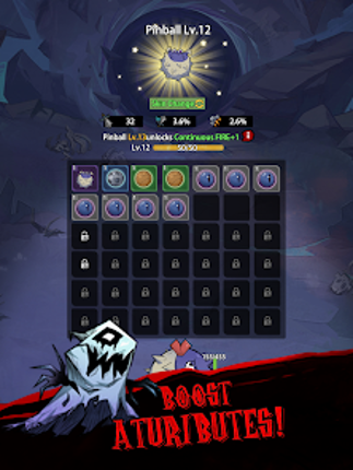 Grim Bounce screenshot