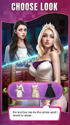 Love Episode screenshot