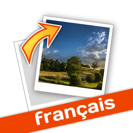 Ouvrir une photo Image