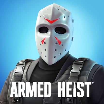 Armed Heist: Shooting gun game Image