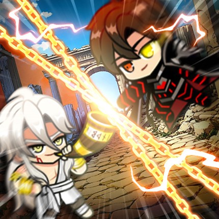 Mythic Item Obtained: Idle RPG Image