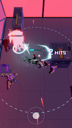 Neo Phantom screenshot