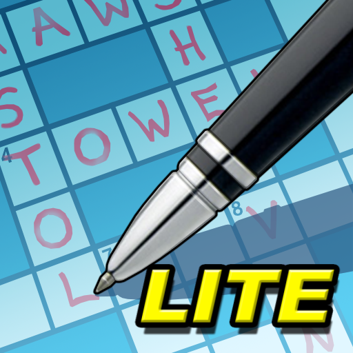 Games like Crossword Lite