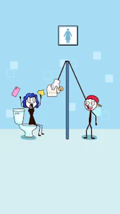 Stick Thief screenshot