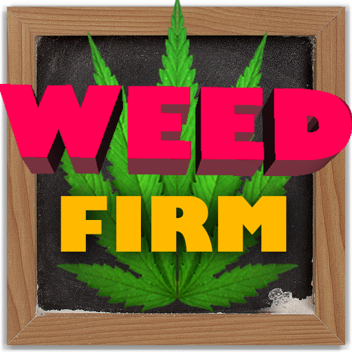 Games like Weed Firm: RePlanted