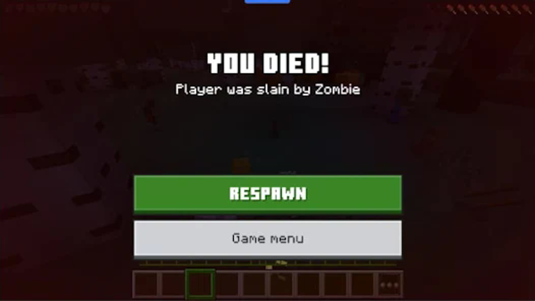 LokiCraft screenshot