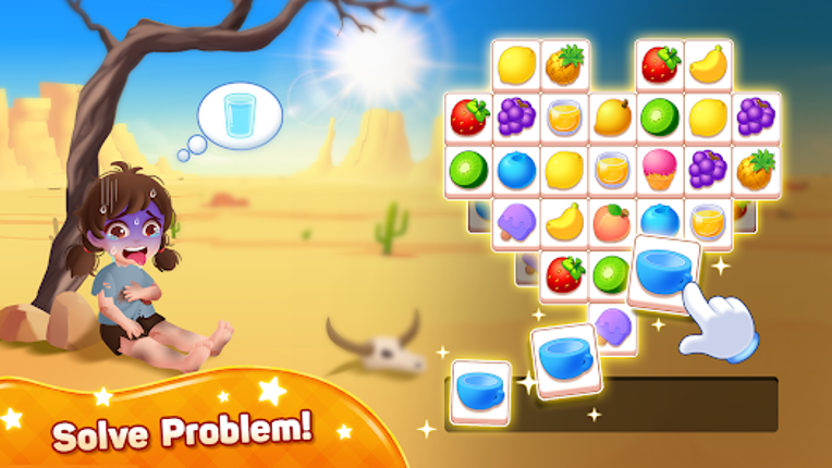 Tile Match - Match 3 Puzzle screenshot