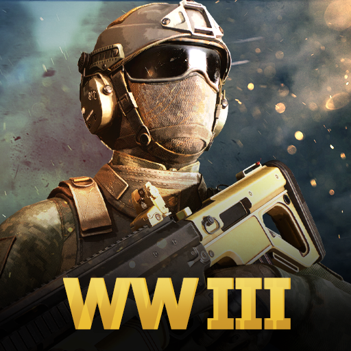 Games like World War 3 Duty War Games