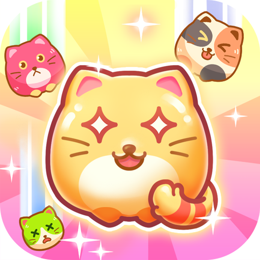 Games like Meow Merge