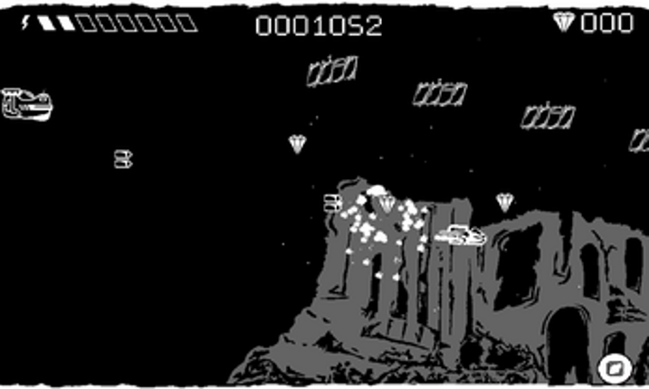 1bit plus shooter Image