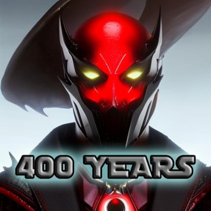 400 Years Game Cover