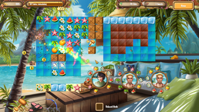 5 Star Rio Resort screenshot