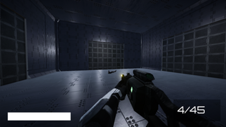 Astro Siege Image