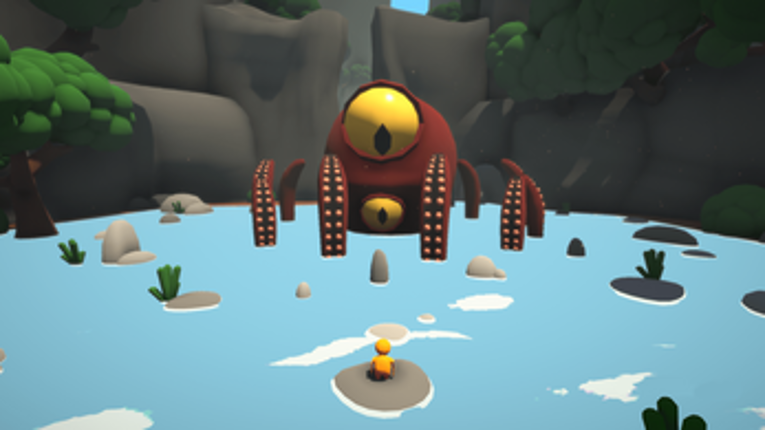 Bernardino screenshot