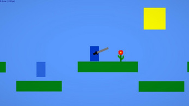 Blue Ninja: Origin Image