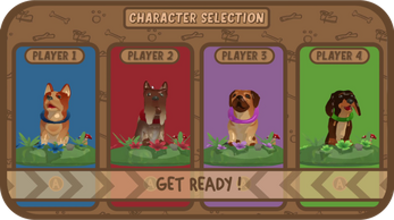 Bone Hunters Image