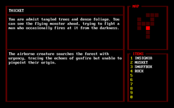 Canonsmire Image