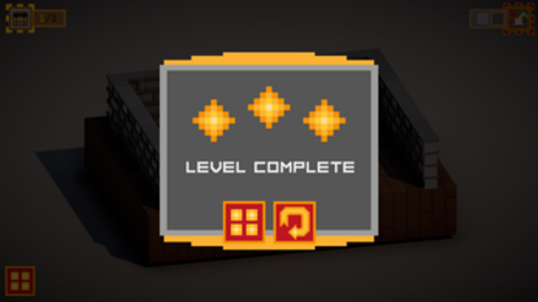 CastleCaperCrew screenshot