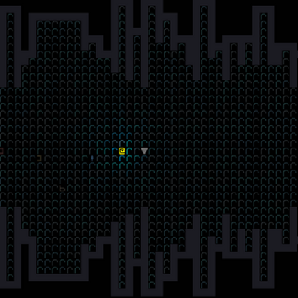 Caves of the Mad Lich Image