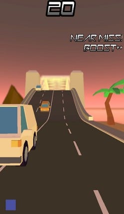 Checkpoint Chaser screenshot