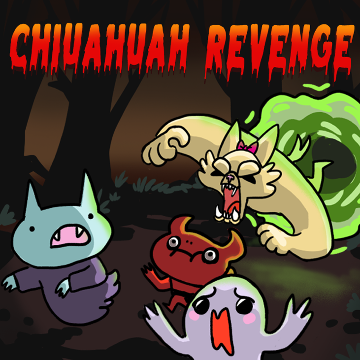 Games like Chihuahua Revenge