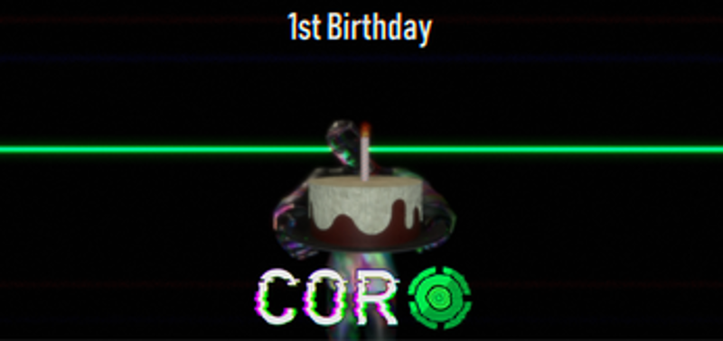COR - Full Game screenshot