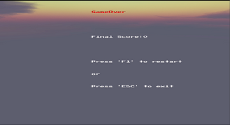 C++ Game Showcase Image