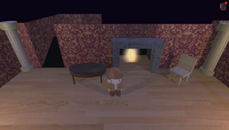 CS3113 Spirit Solver screenshot