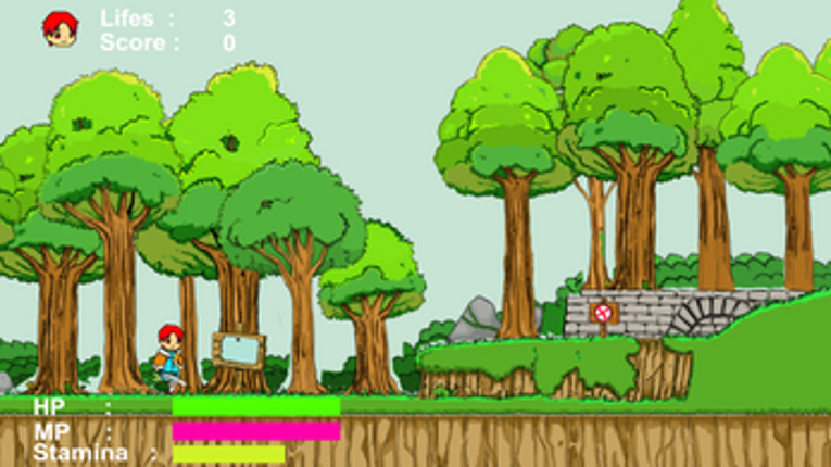 CSMS No Plan Game Image