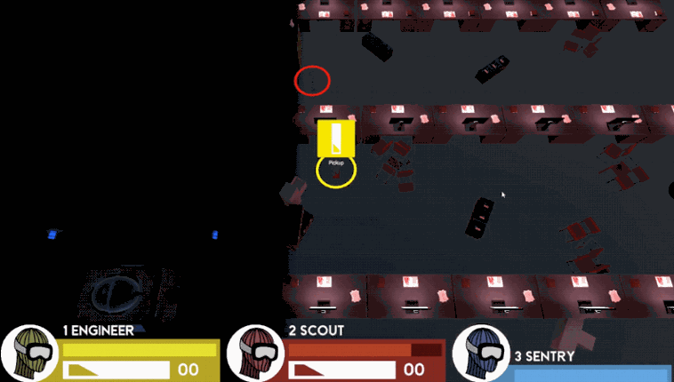 Desaturation Point Playtesting Image