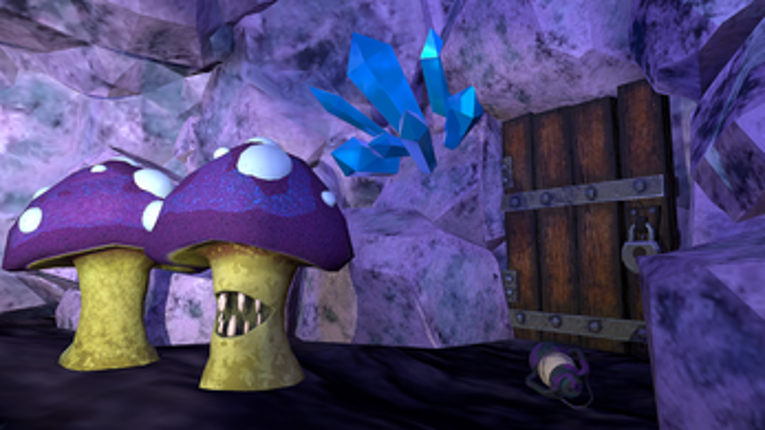 DoWnStAiR Image