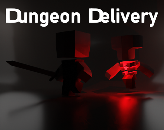 Dungeon Delivery Image