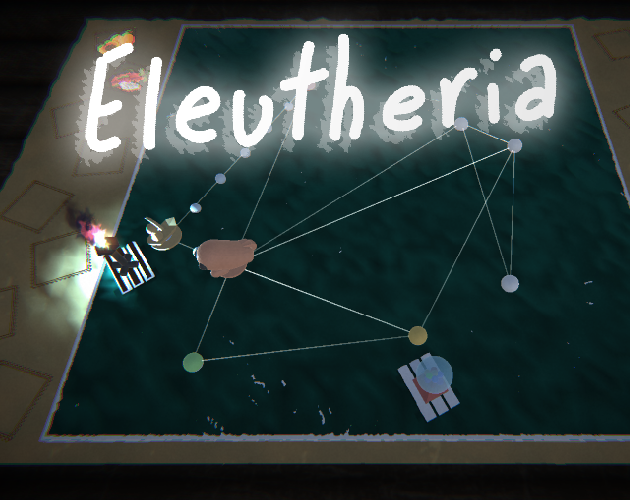 Games like Eleutheria