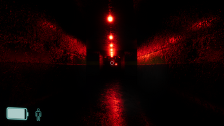 Fear and Solitude screenshot