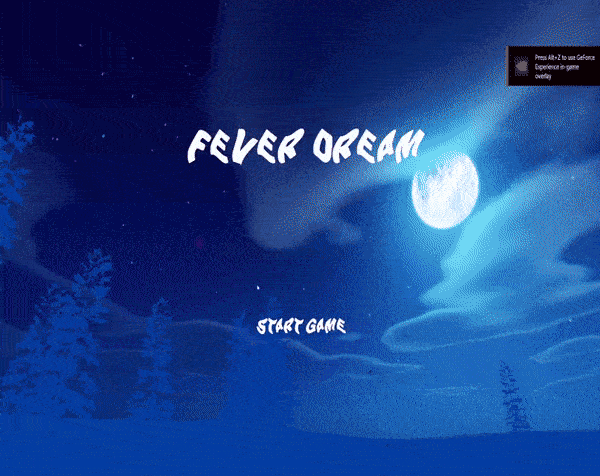 Games like Fever Dream