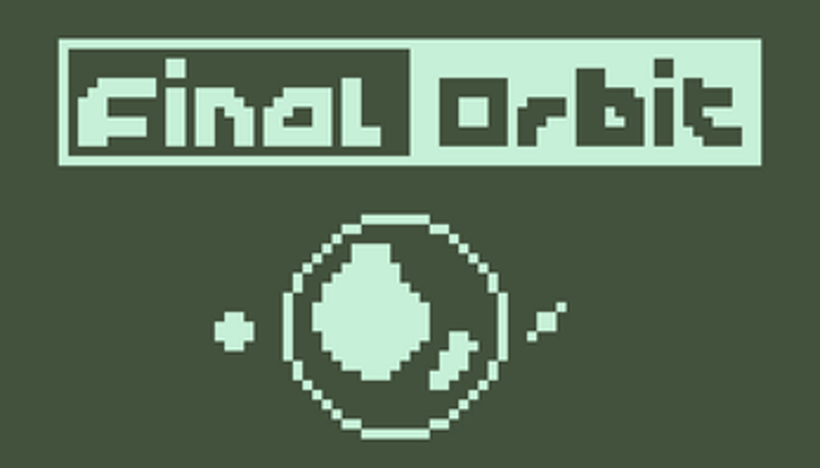 Final Orbit: Nokia 3310 edition Image