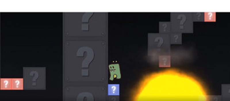 Mysterious Gamebert Boxes Image