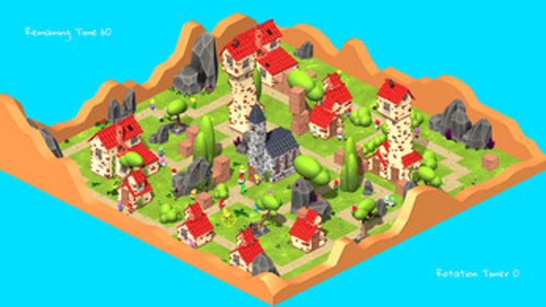 GetBackHereGnomes! Image
