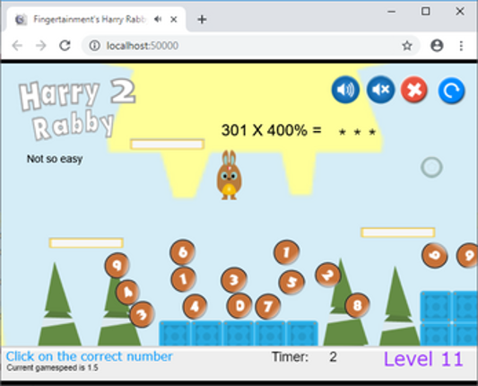 HarryRabby2 Percentage Multiplication from 200% to 1000% FREE Image