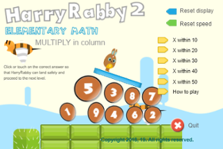 HarryRabby 2 Multiply in Columns Full Version Image