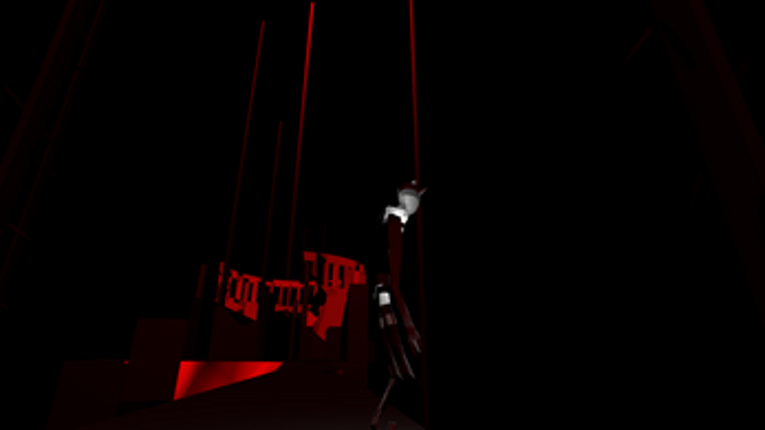 Heart of the Void screenshot