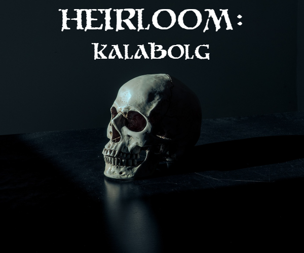 Games like Heirloom: Kalabolg
