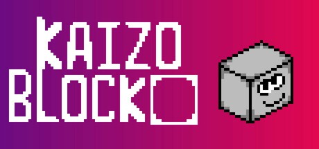 Games like Kaizo Block
