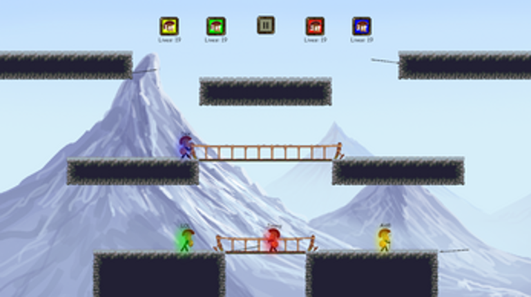 King of the Spear screenshot