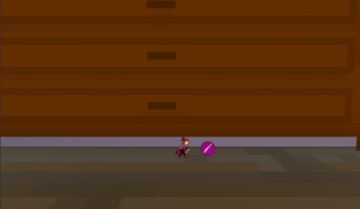 Lila's Big Day Out screenshot